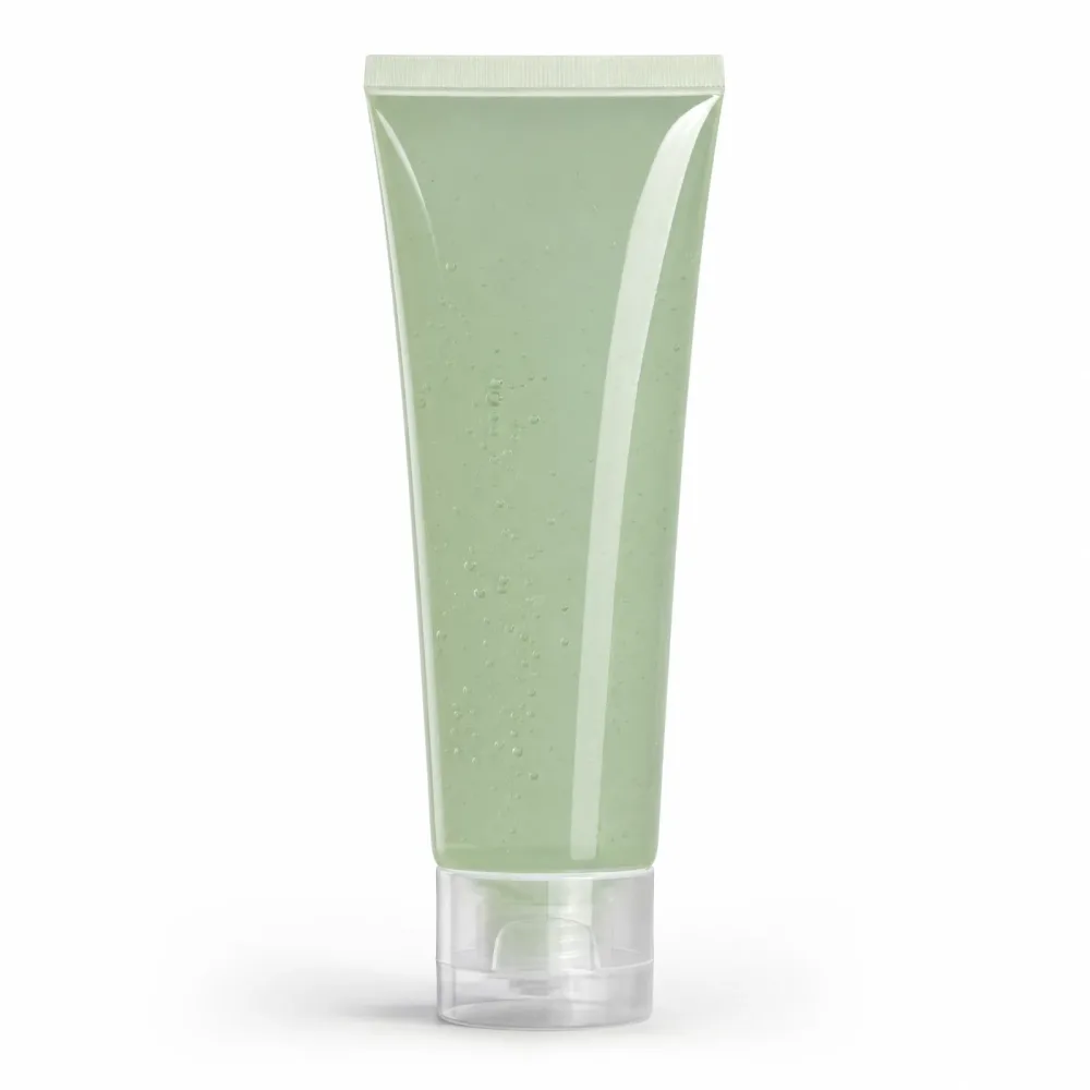 Gel de Limpeza Facial