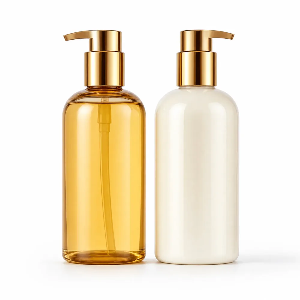 Kit Shampoo e Condicionador