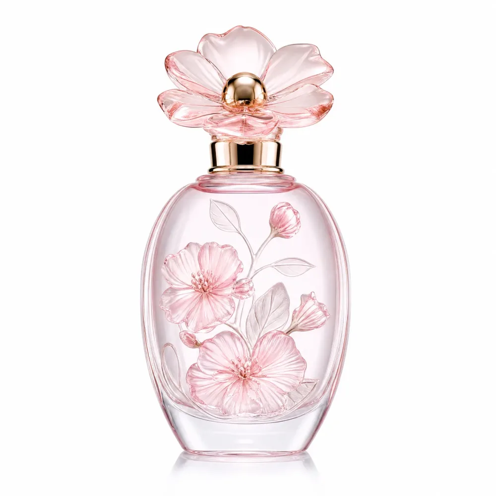 Perfume Floral Feminino 100ml