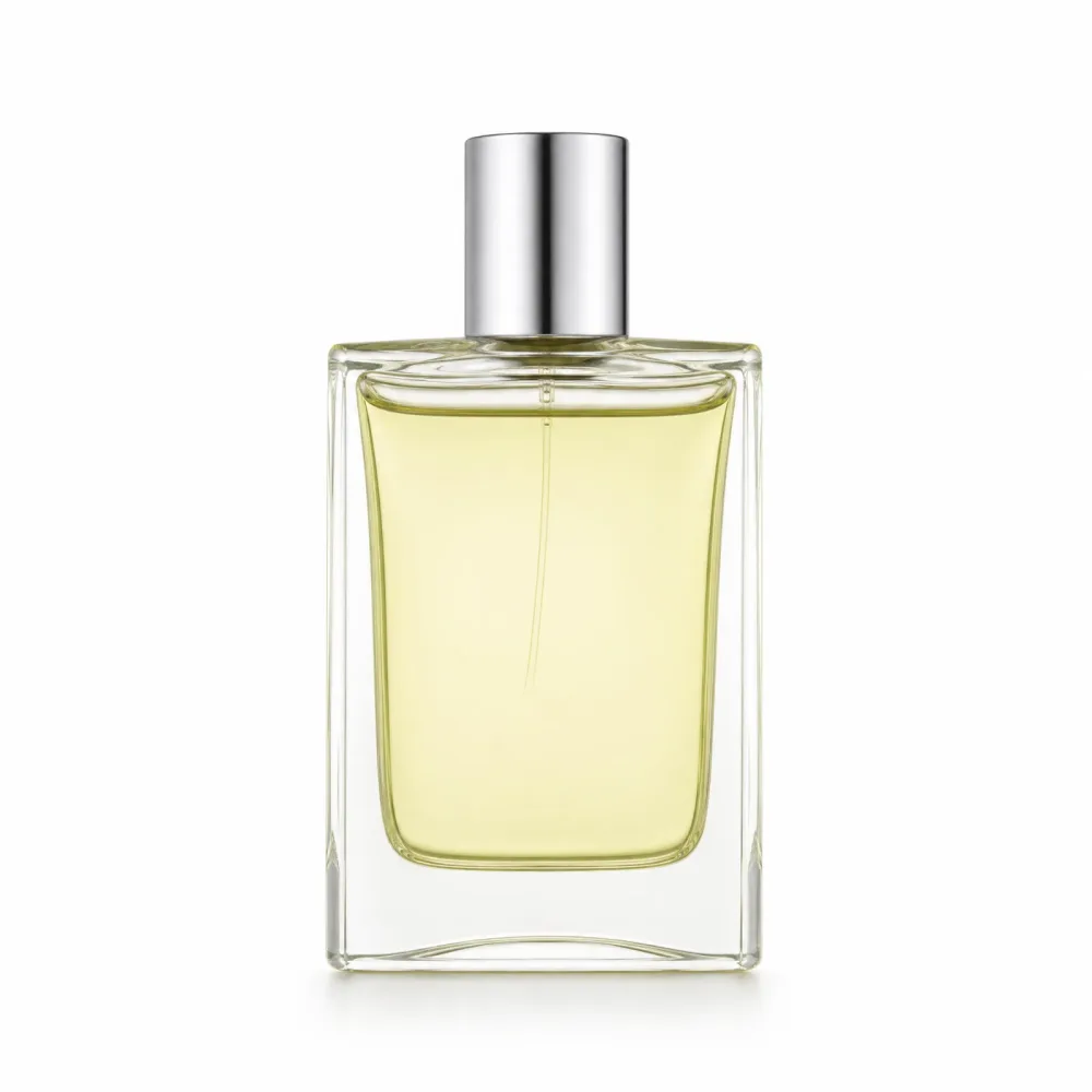 Perfume Cítrico Unissex