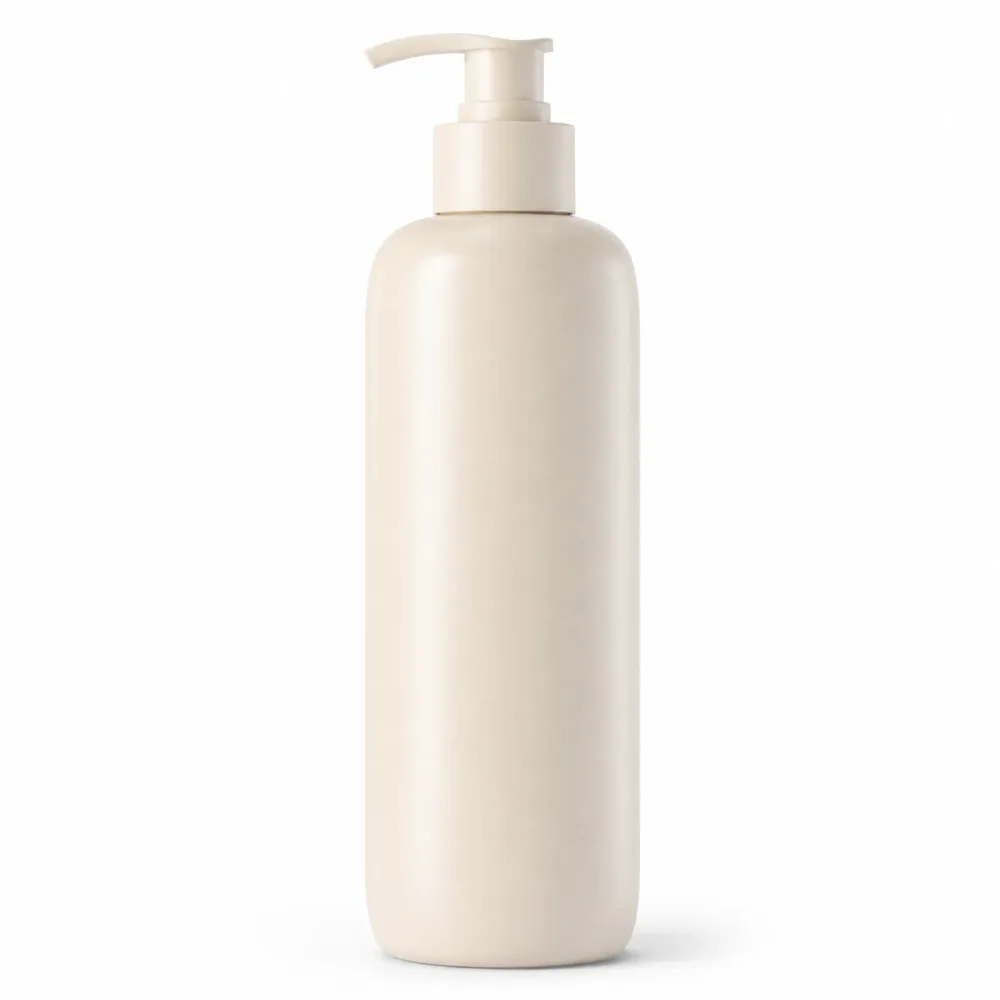 Shampoo Hidratante